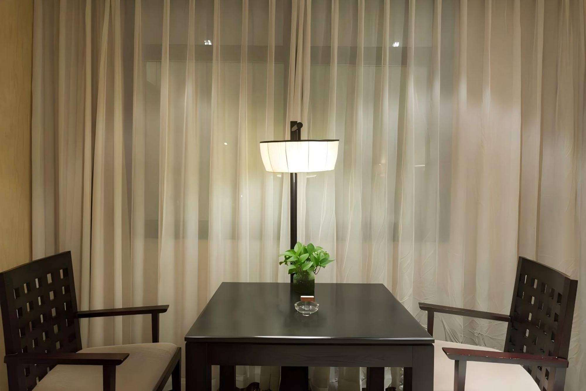 Ssaw Boutique Hotel Nanchang Bayi Square Zewnętrze zdjęcie