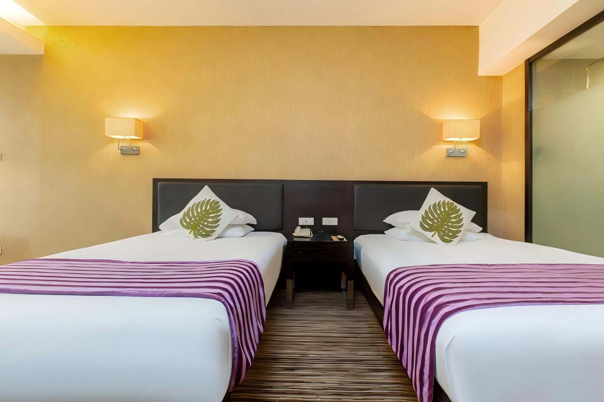 Ssaw Boutique Hotel Nanchang Bayi Square Zewnętrze zdjęcie