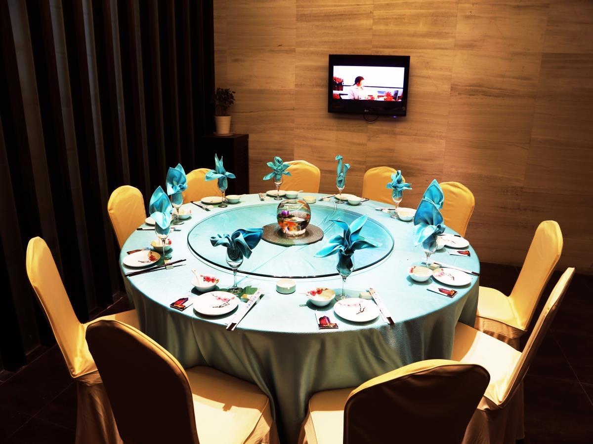 Ssaw Boutique Hotel Nanchang Bayi Square Zewnętrze zdjęcie