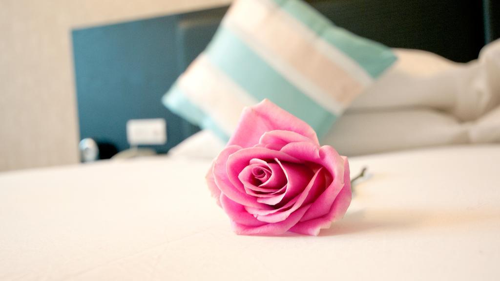 Ssaw Boutique Hotel Nanchang Bayi Square Zewnętrze zdjęcie