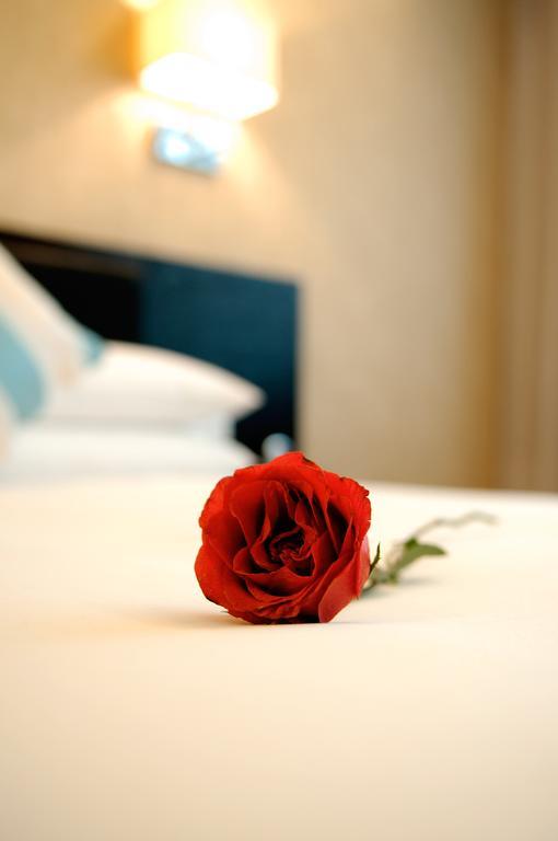 Ssaw Boutique Hotel Nanchang Bayi Square Zewnętrze zdjęcie